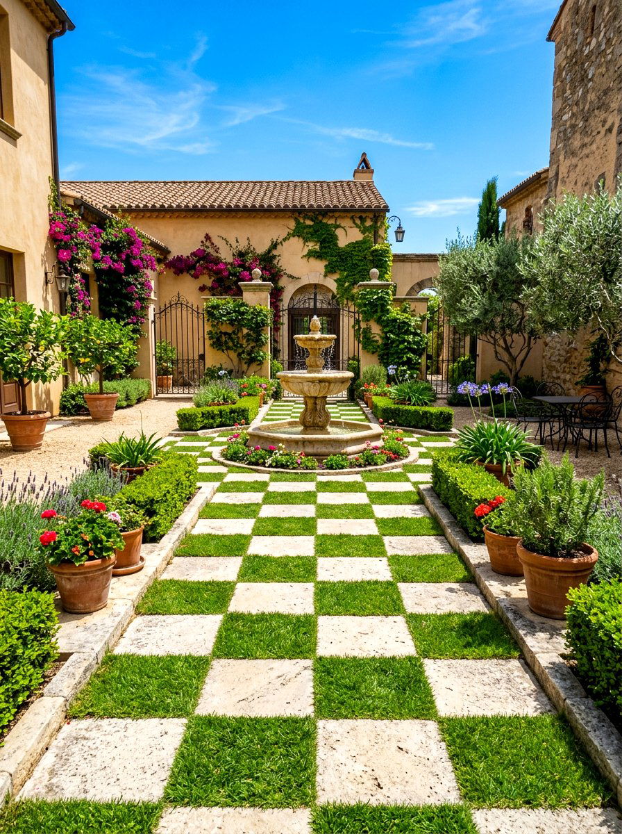30 Stepping Stone Backyard Path Ideas: Pathways You'll Love