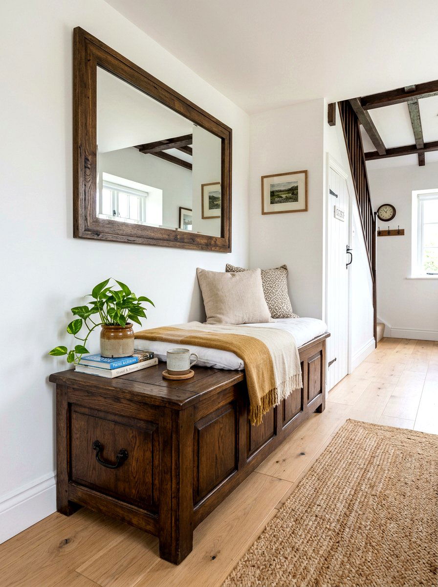 Chest Bed - 30 fold out bed room ideas