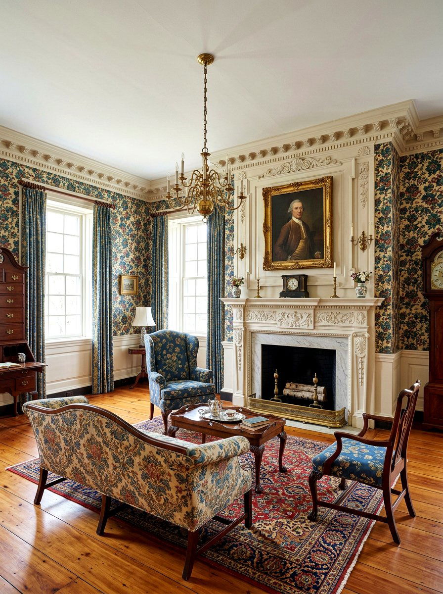 Classic Dentil Crown Molding - 30 crown molding ideas