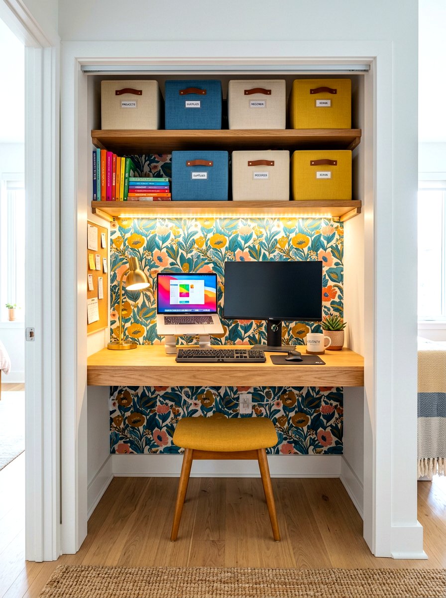 30 Cozy Home Office Ideas for Focus, Flow, and Productivity