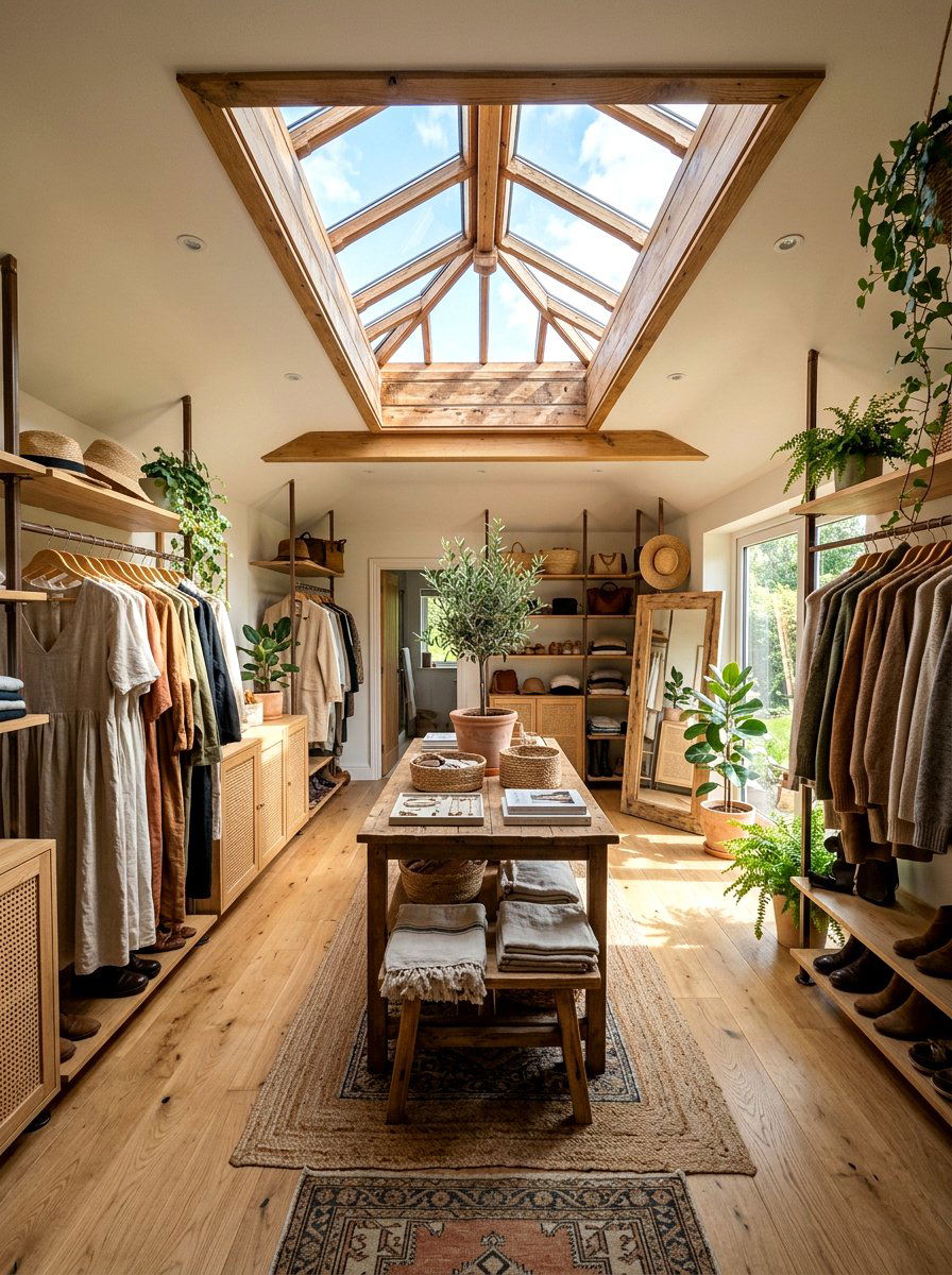 30 closet lighting ideas: Brighten Your Closet With Style