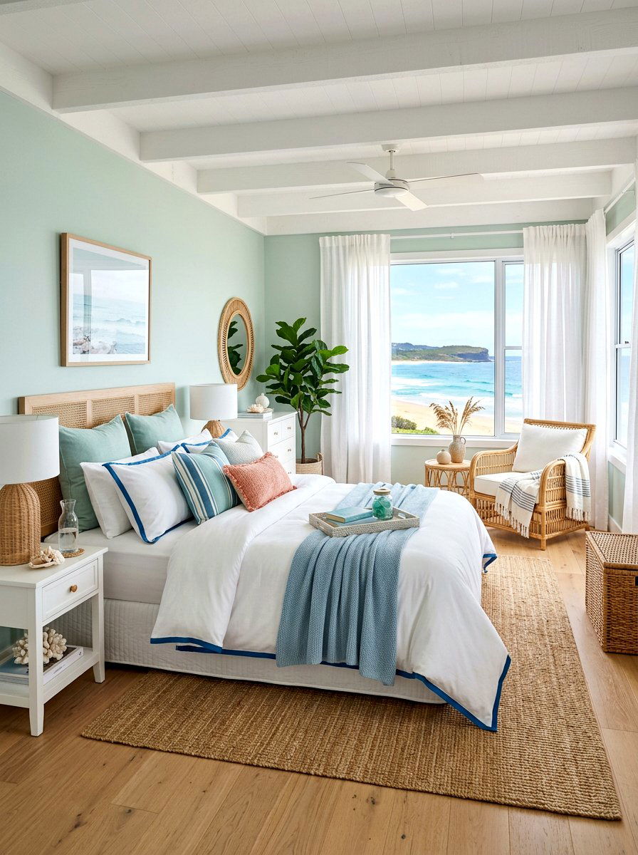 Cloud Pit Bed - 30 pit bed bedroom ideas