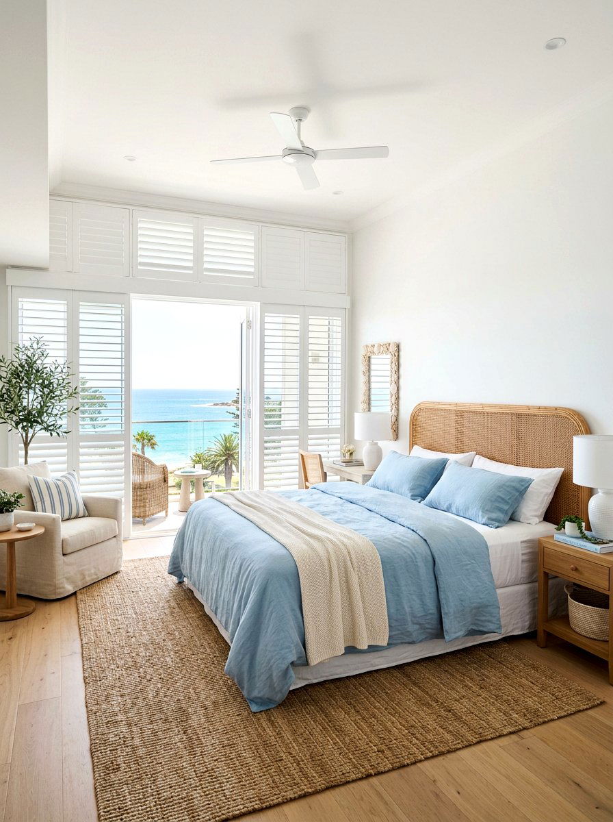 30 Hotel Duvet Bedroom Ideas for a Luxe Bed Every Night