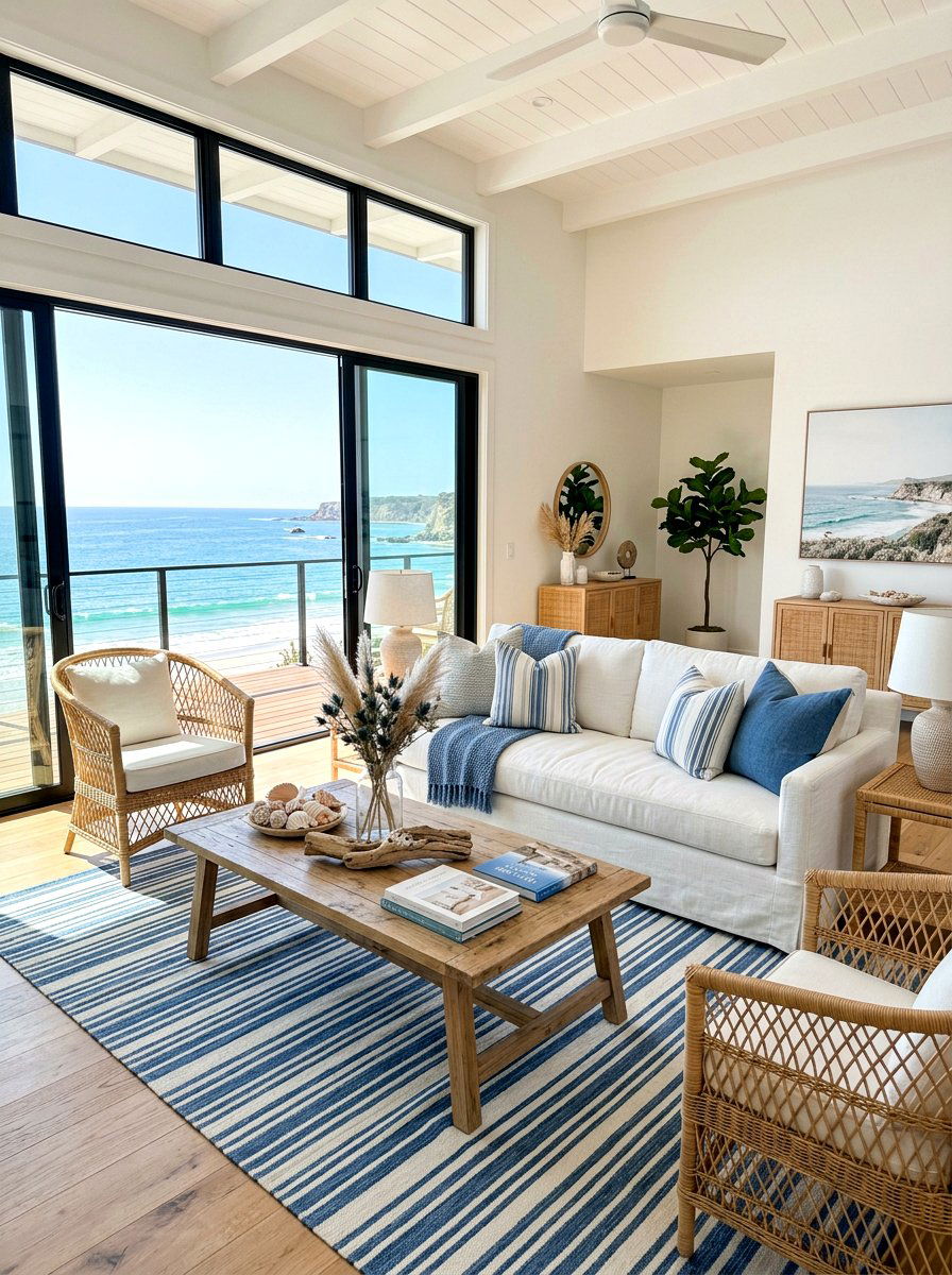 30 College Apartment Ideas That Make Small Spaces Shine