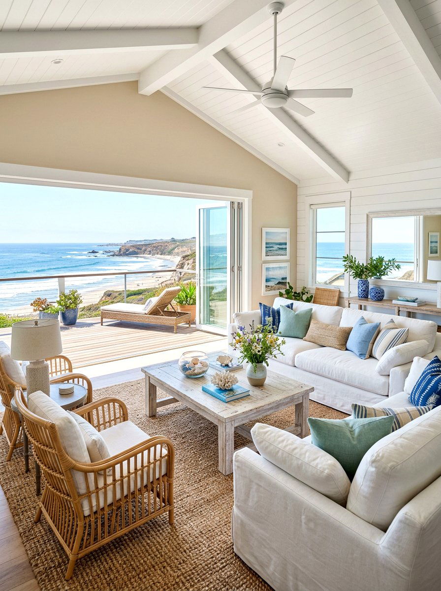 30 Tiny Apartment Decor Ideas for Big Style in Small Spaces