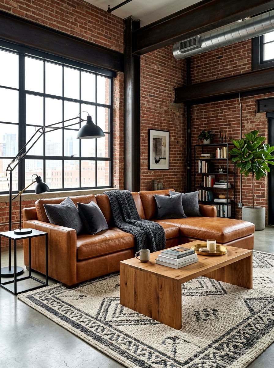 30 Sofa Styling Ideas to Refresh Your Living Room Fast