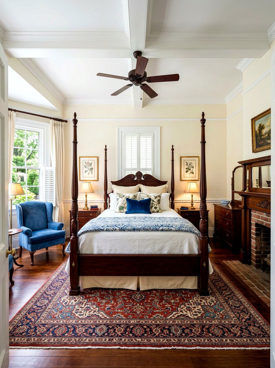 Heritage Home Decor Ideas: 30 Timeless Touches for Cozy Character