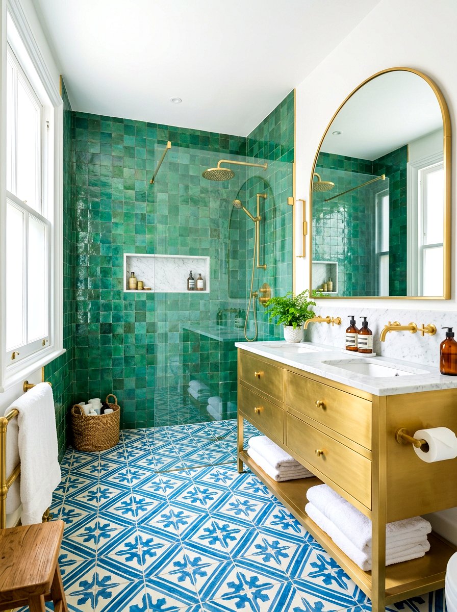 30 Playful Maximalist Decor Ideas to Make Rooms Feel Alive