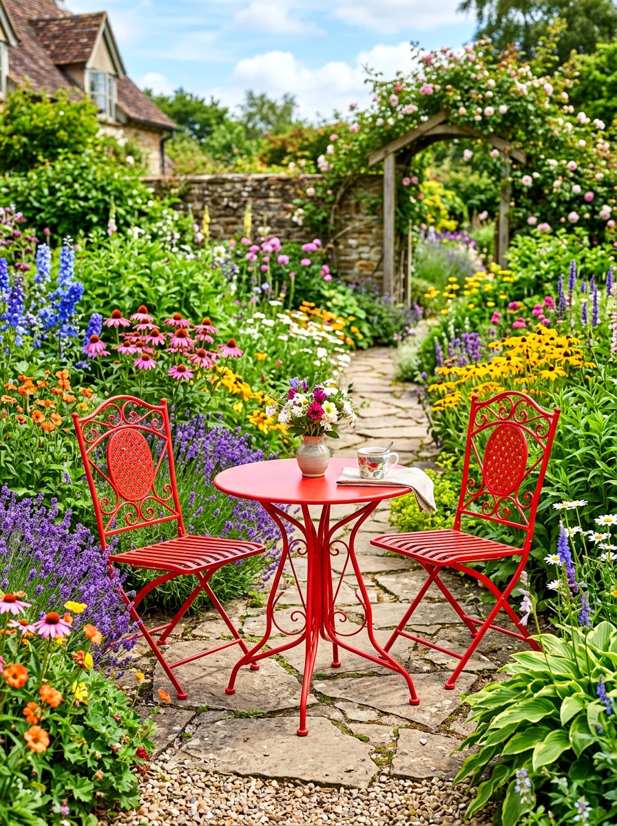 30 Outdoor Dining Furniture Ideas to Upgrade Every Meal