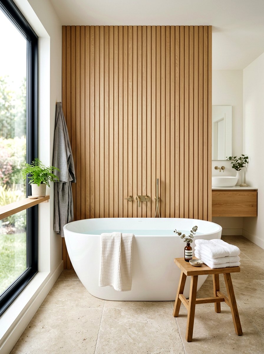 Compact Bathtub - 30 small bathroom ideas