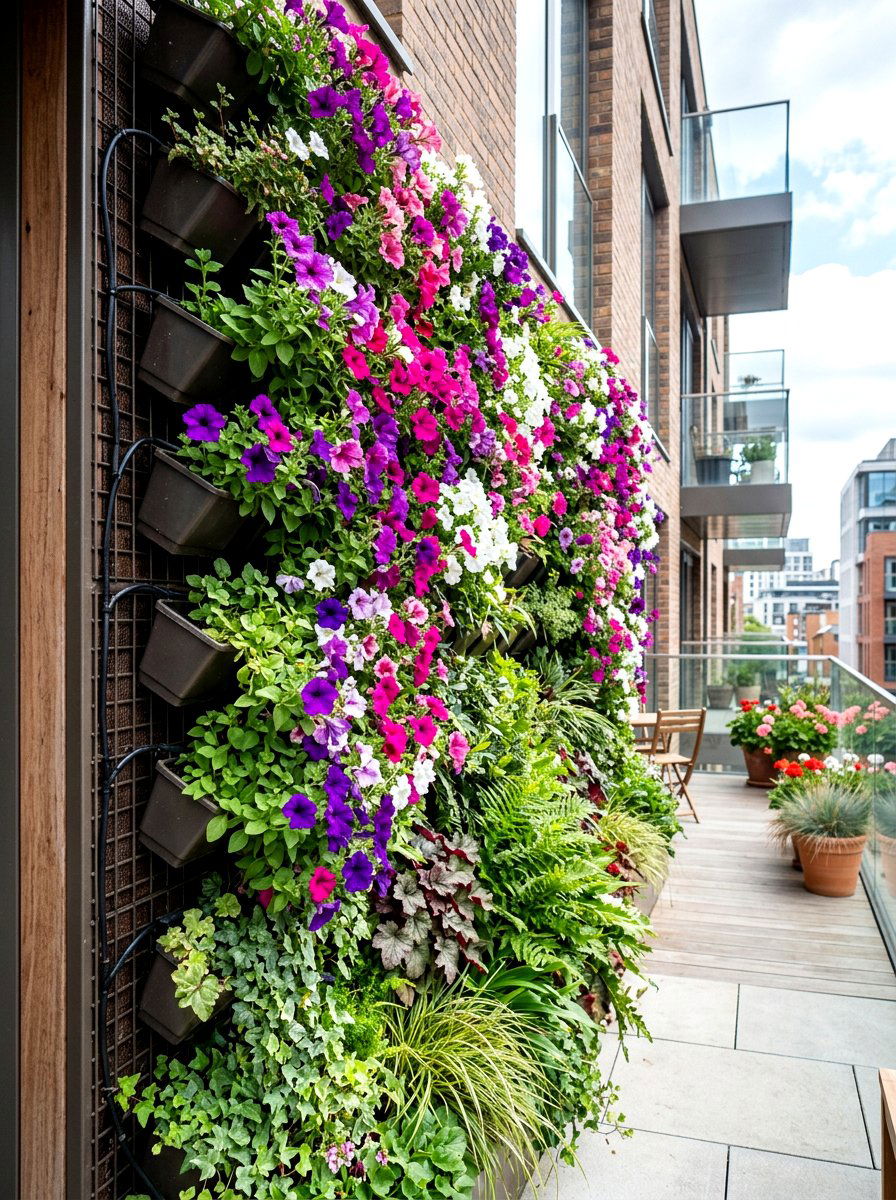 Companion Planting Garden - 30 sunny vegetable garden ideas