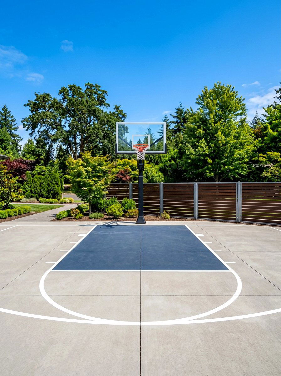30 Backyard Game Area Ideas for Epic Family Fun Every Season