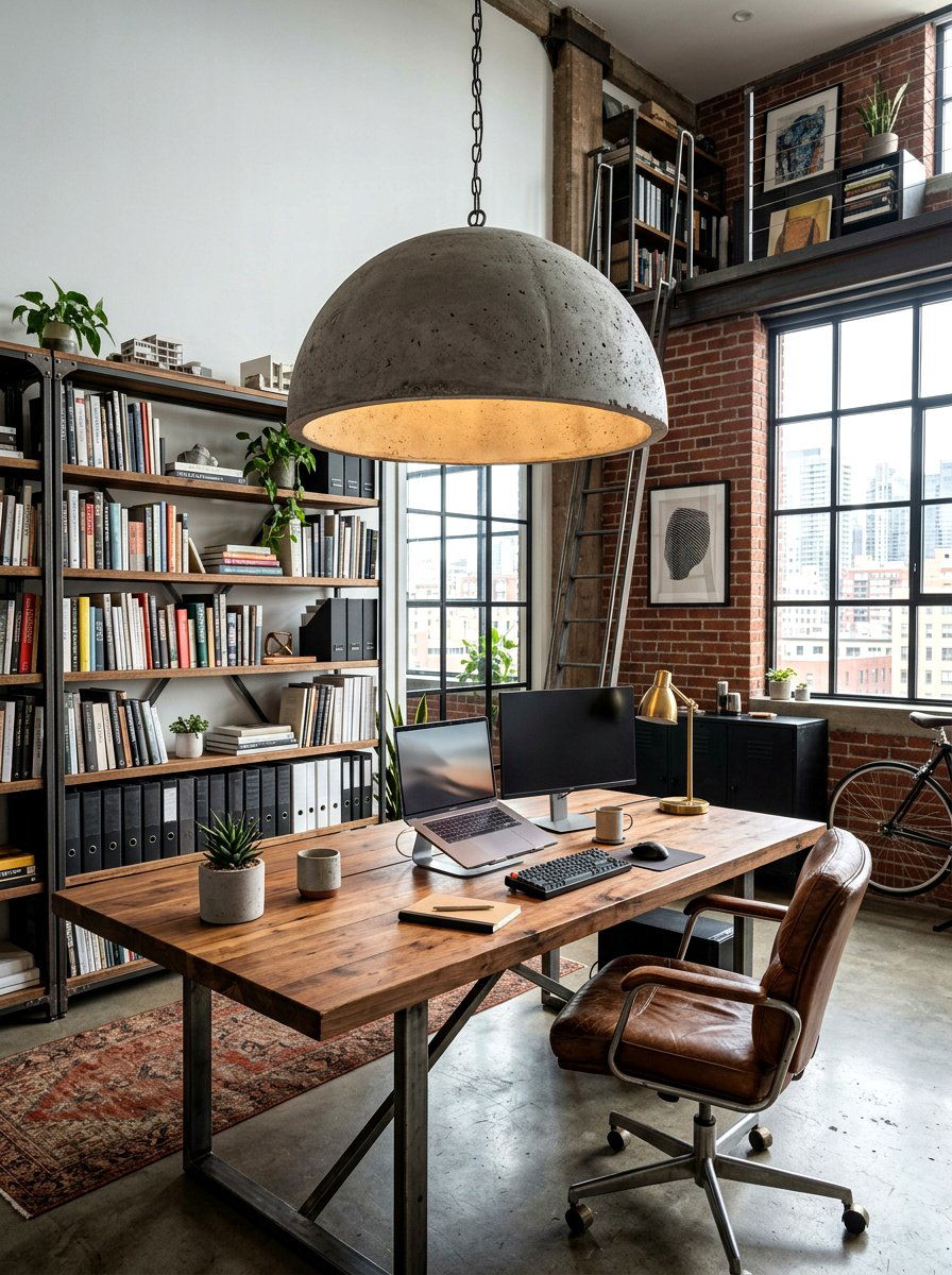 30 Oversized Pendant Lighting Ideas That Make Any Room Shine