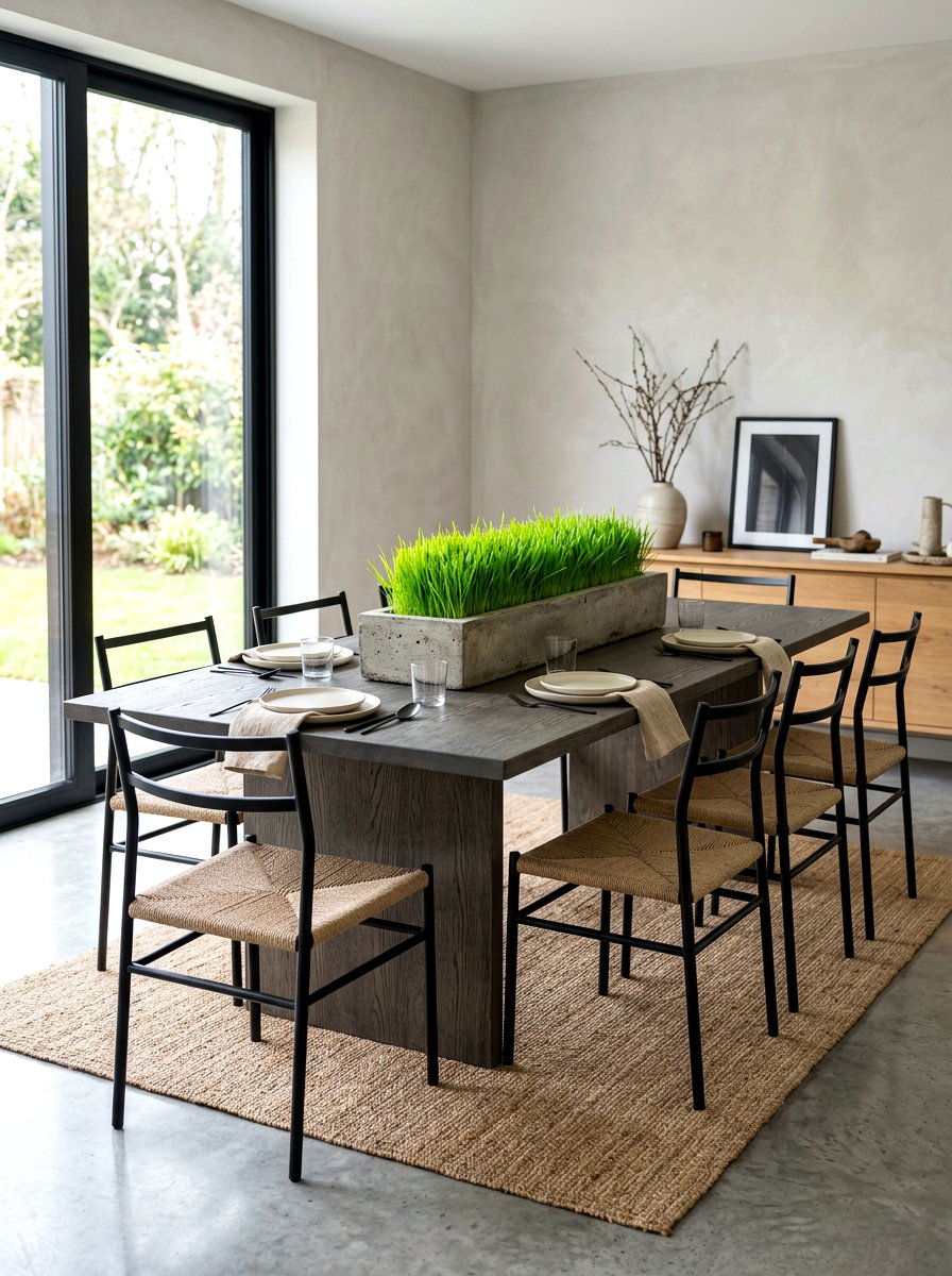 30 Rustic Table Centerpiece Ideas to Elevate Every Dinner Moment