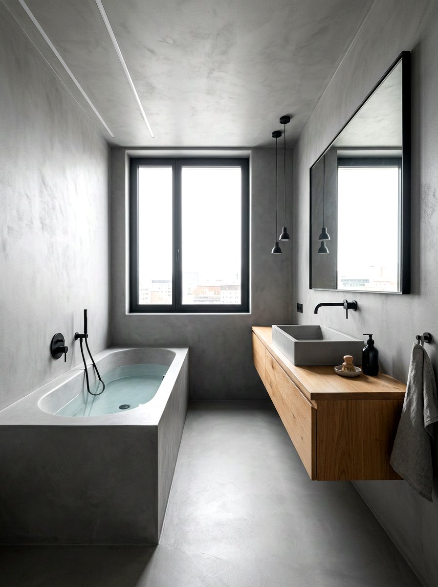 30 Tub Surround Ideas for a Spa-Like Bathroom That Feels Fresh