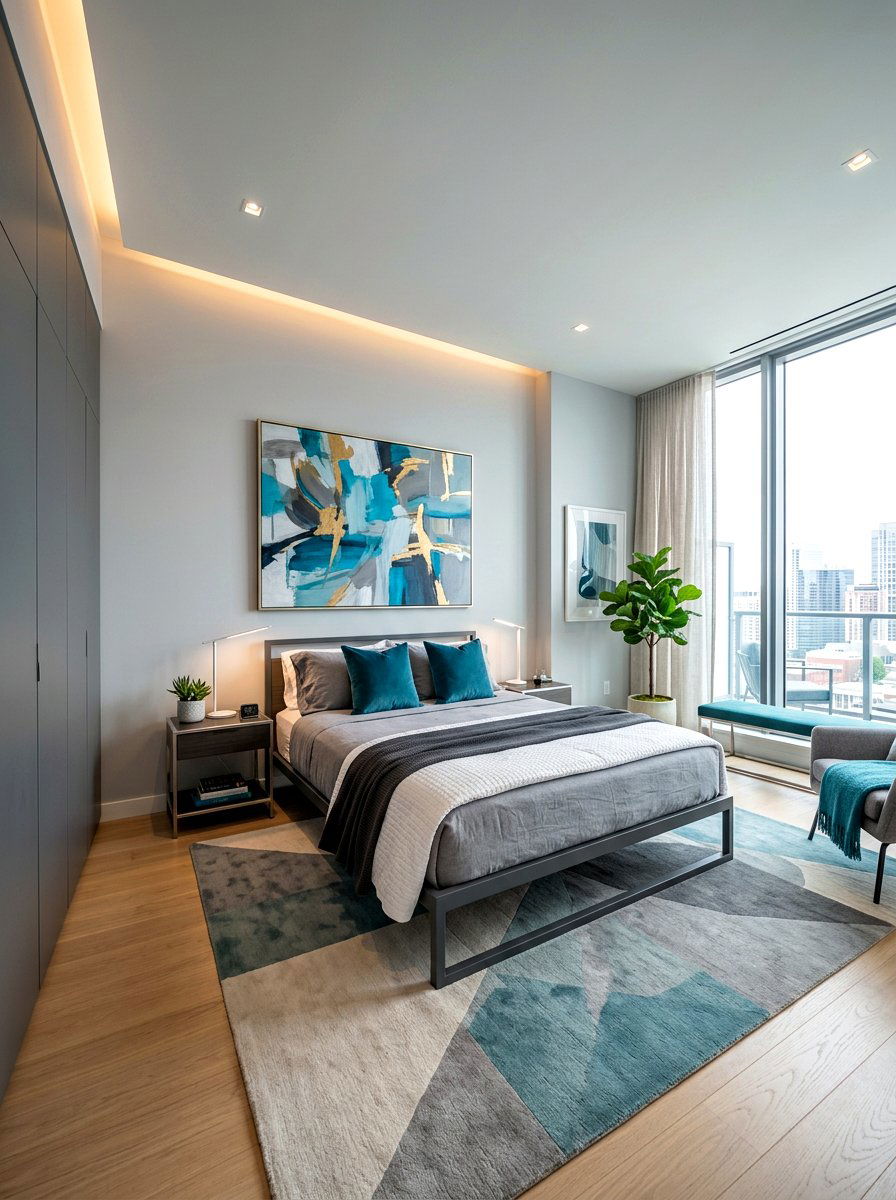 30 Serene Bedroom Ideas to Create a Calm, Cozy Retreat Today