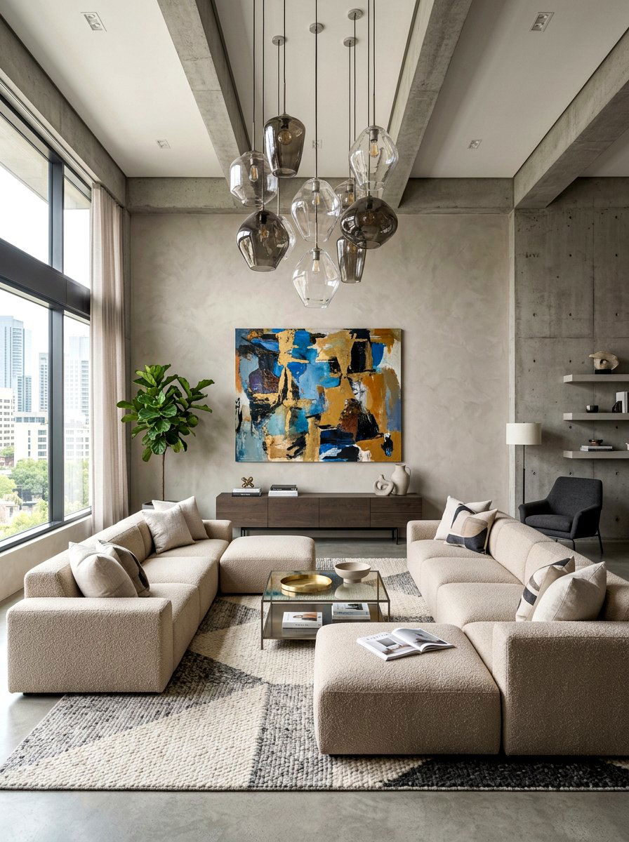 30 Beige Living Room Ideas: Cozy, Calm, and Elegant Decor
