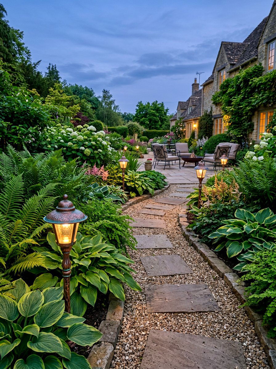 30 Patio Lighting Ideas to Set the Mood and Boost Safety