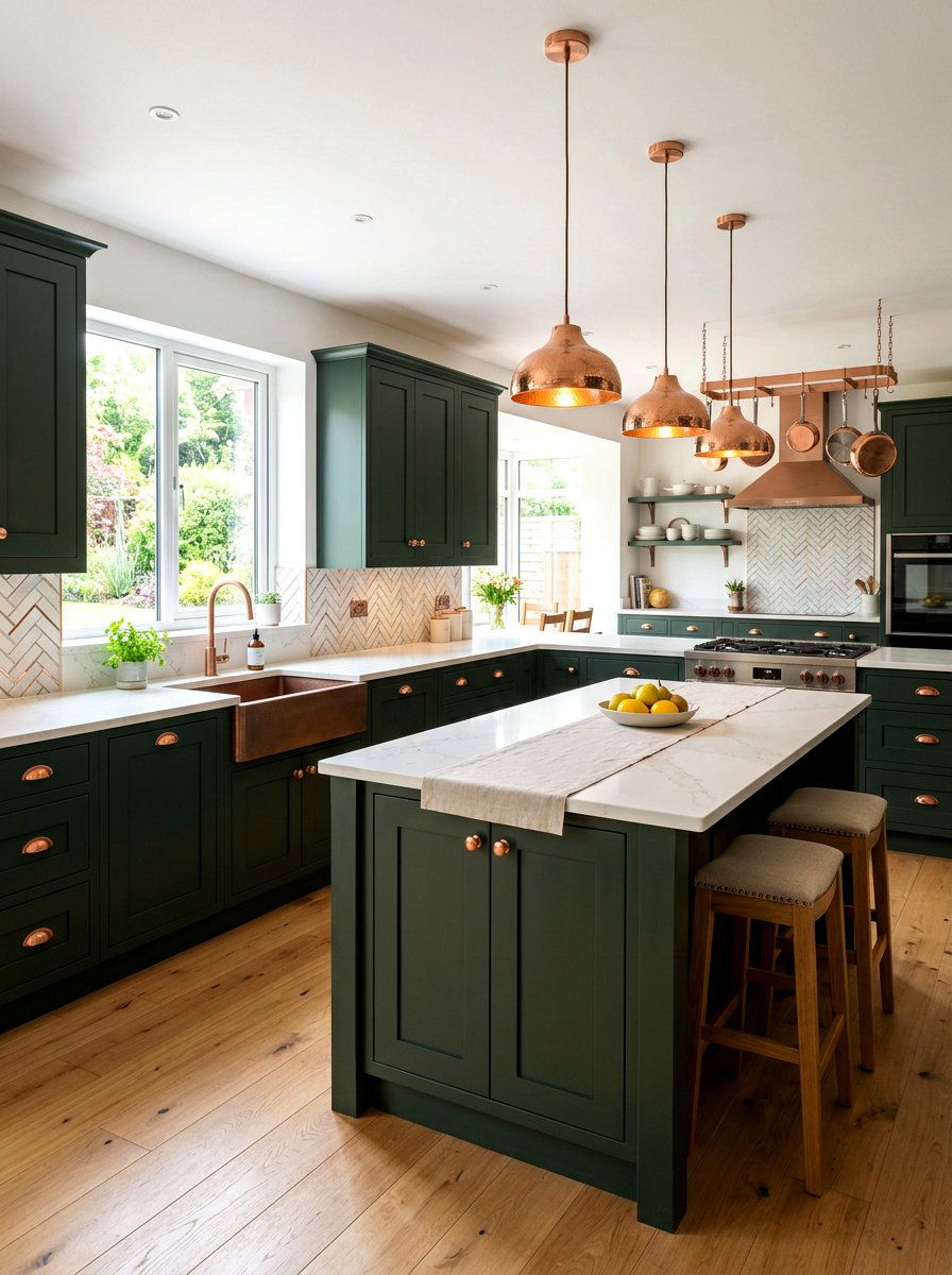 30 Sunset Palette Decor Ideas to Warm Up Any Space Fast