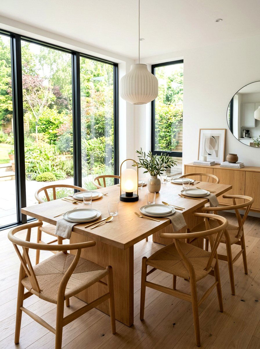 Cordless Table Lamp - 30 soft lamp lighting ideas