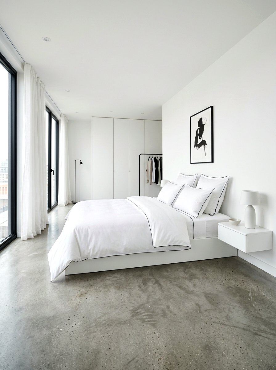 Corner Pit Bed - 30 pit bed bedroom ideas