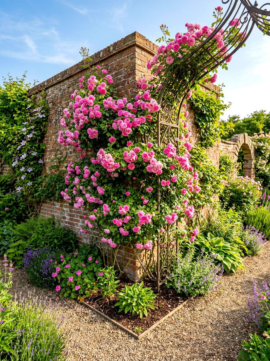 30 Corner Garden Ideas to Turn Small Spaces Into Green Oases