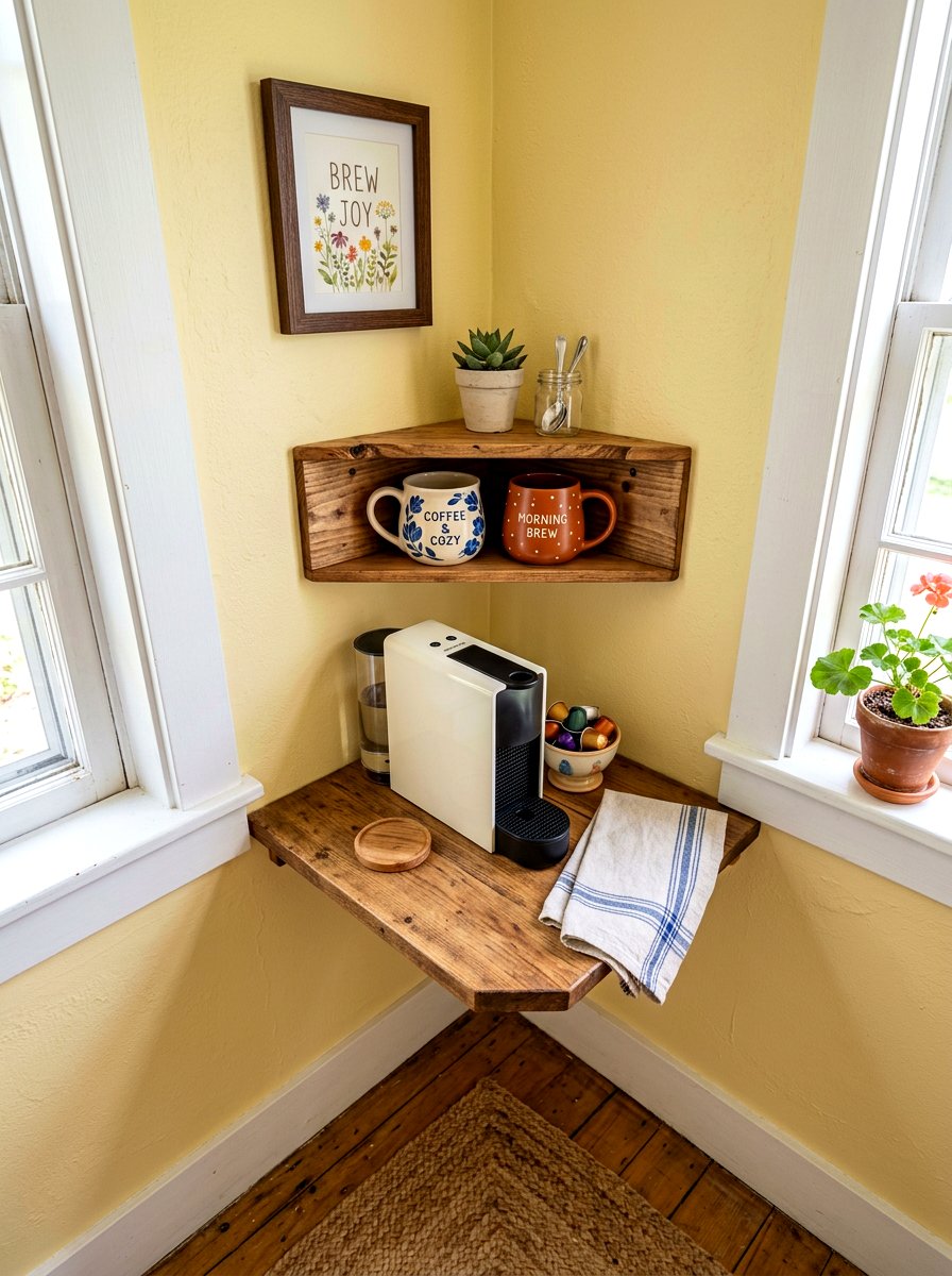 30 mug display ideas: Creative Ways to Style Your Coffee Bar