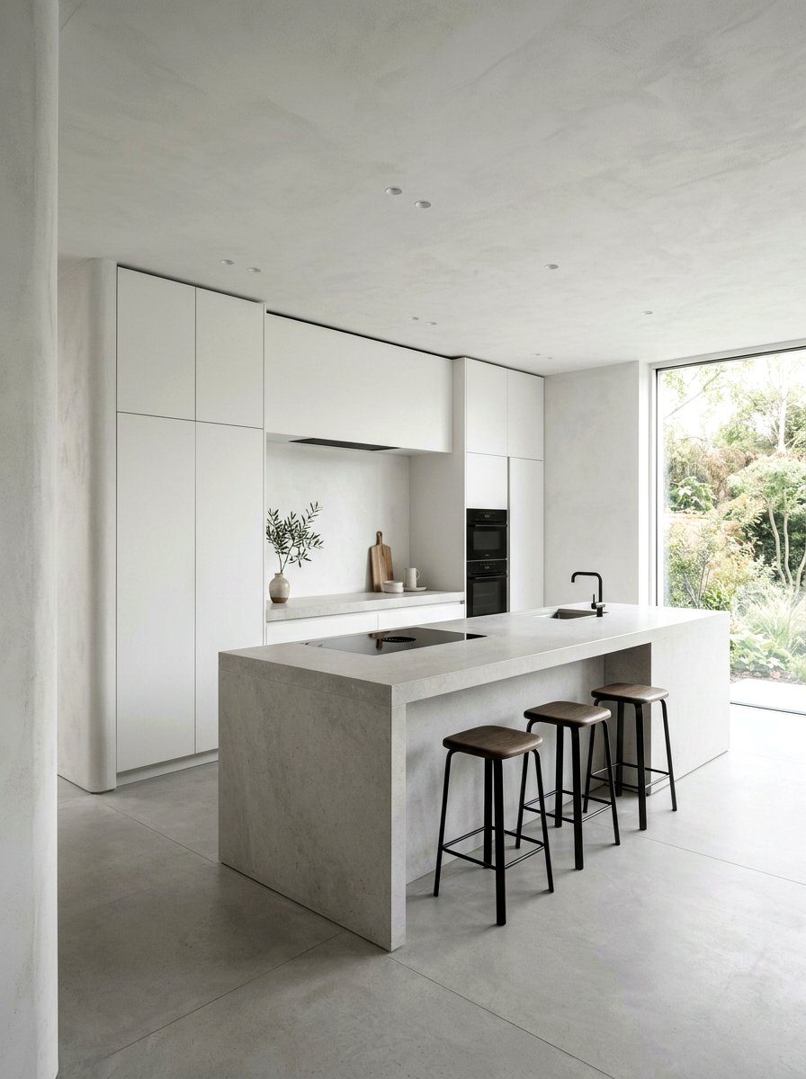 Corner plate wall - 30 plate wall kitchen ideas