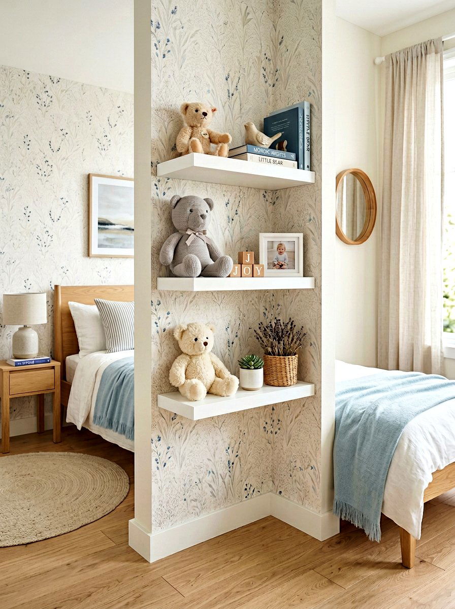 30 Stuffed Animal Storage Ideas to Tidy Up in Style Today