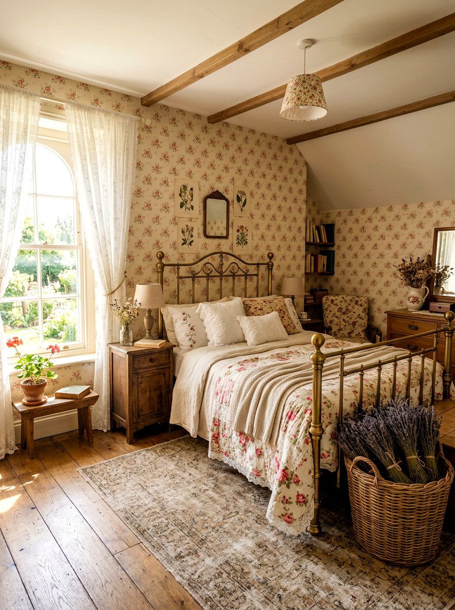 30 Bedroom Makeover Ideas for a Quick, Stunning Refresh