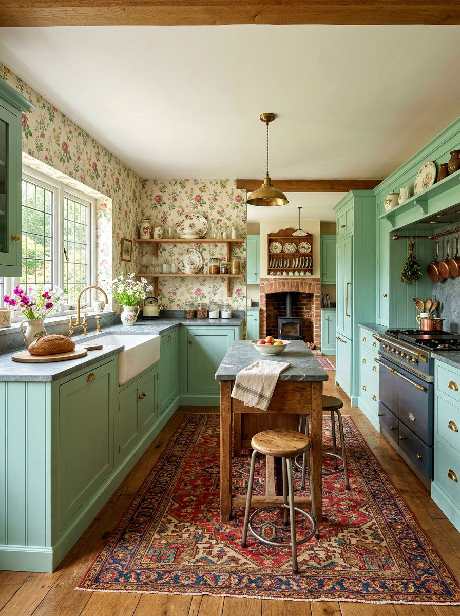 30 Soapstone Kitchen Ideas for Elegant, Durable Countertops
