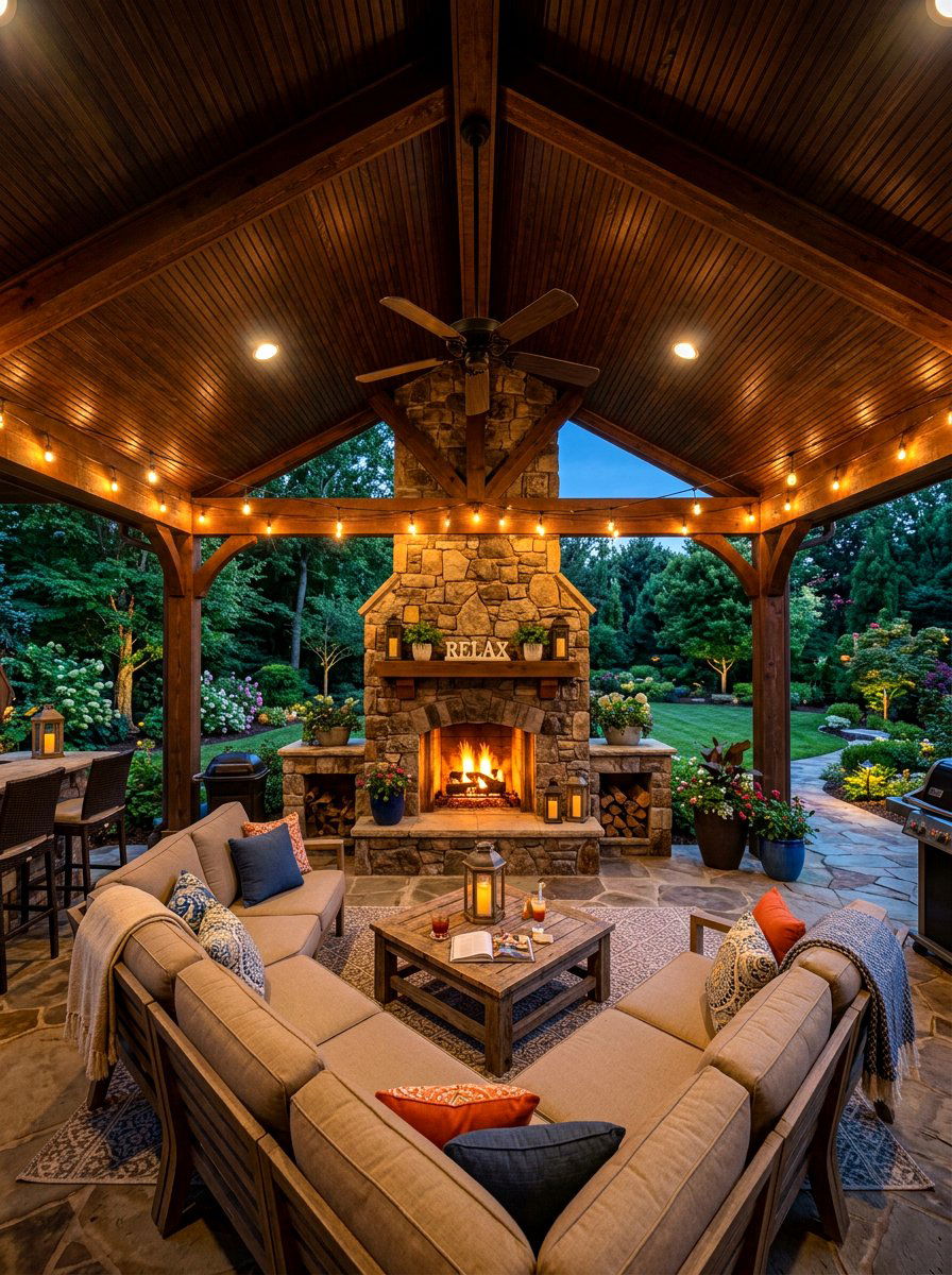 Covered Patio Wood Beadboard - 30 beadboard ceiling ideas