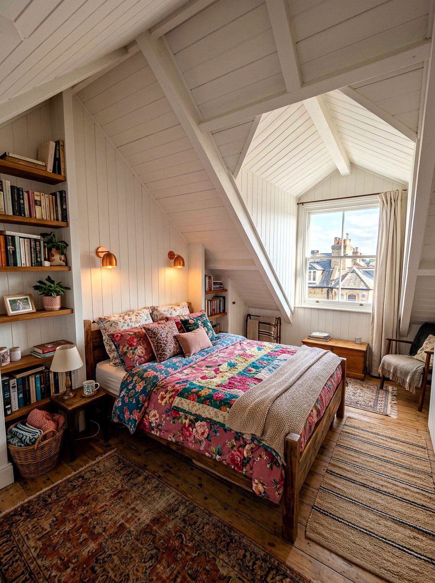 30 Apartment Bedroom Ideas for Smart Storage and Stunning Style