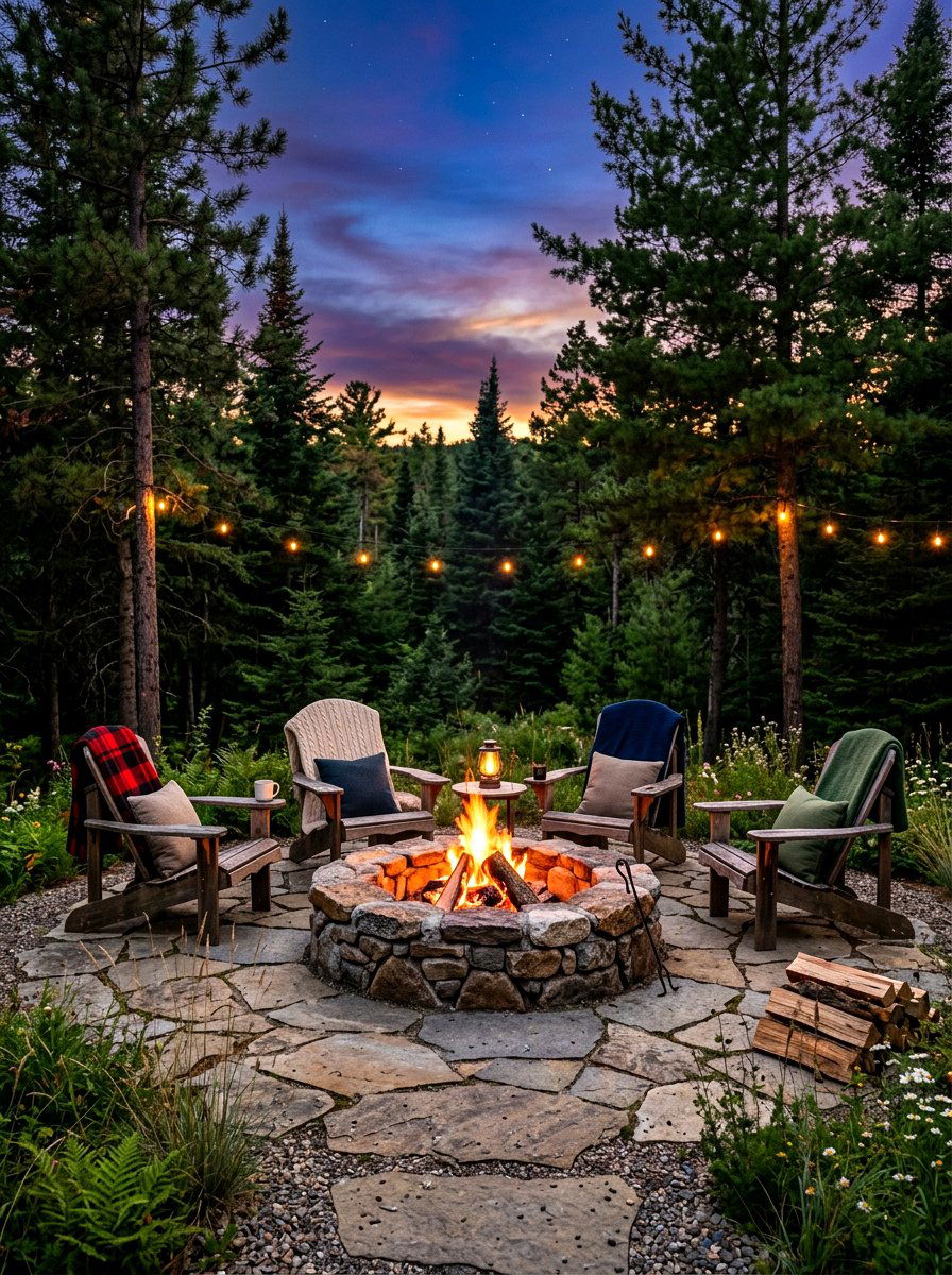 30 Cottage Backyard Ideas for a Charming Retreat You'll Love