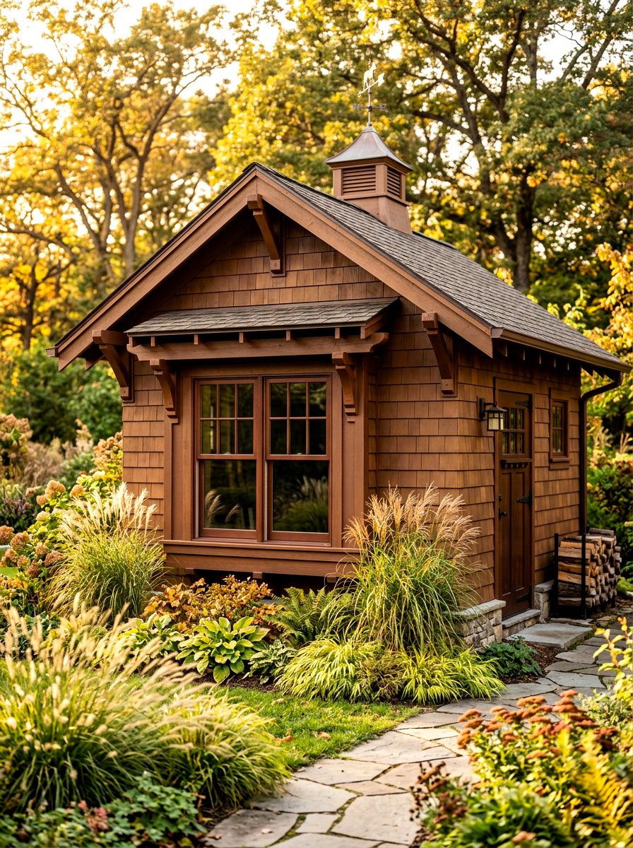 Craftsman Style Window Trim - 30 shed window trim ideas