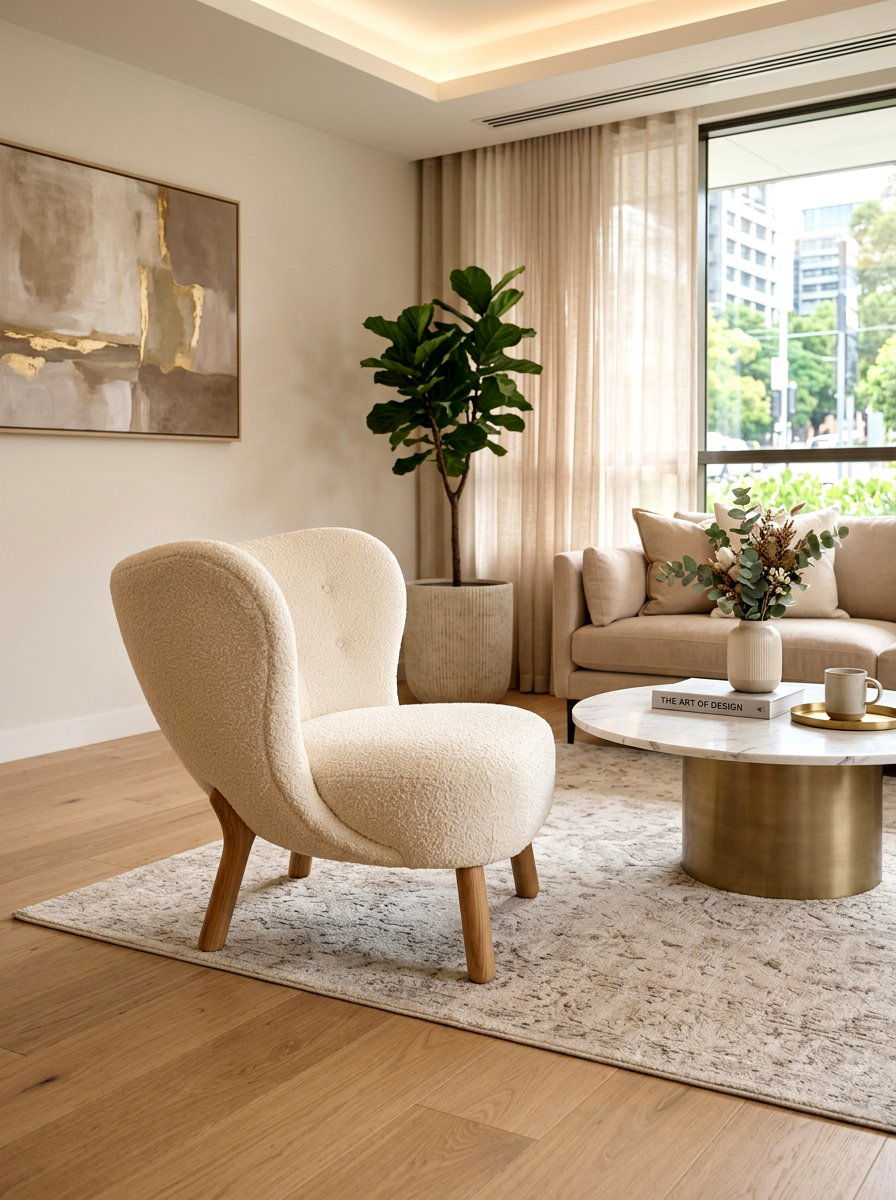 30 Office Guest Chair Ideas: Stylish Picks for Your Home Office
