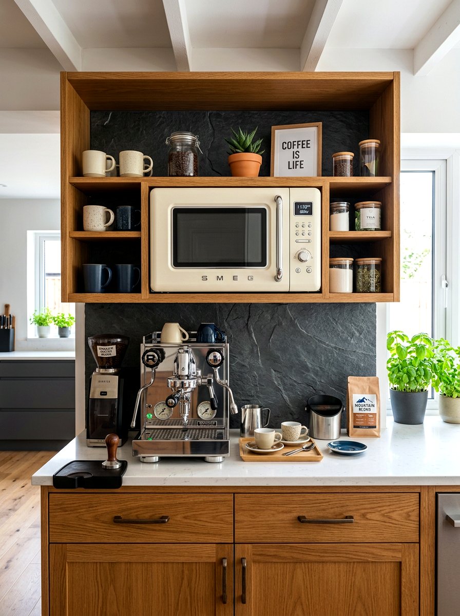30 Cream Appliance Kitchen Ideas for a Soft, Stylish Upgrade