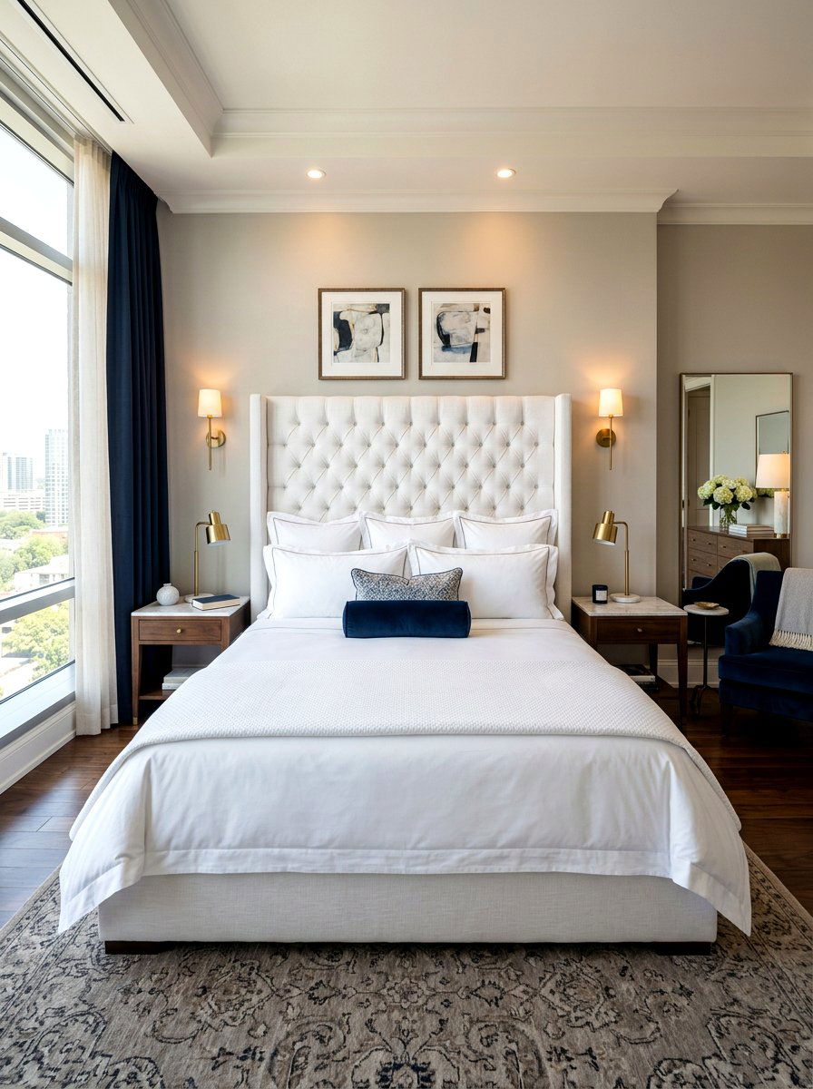 30 Elevated Bedscape Ideas That Instantly Upgrade Your Room