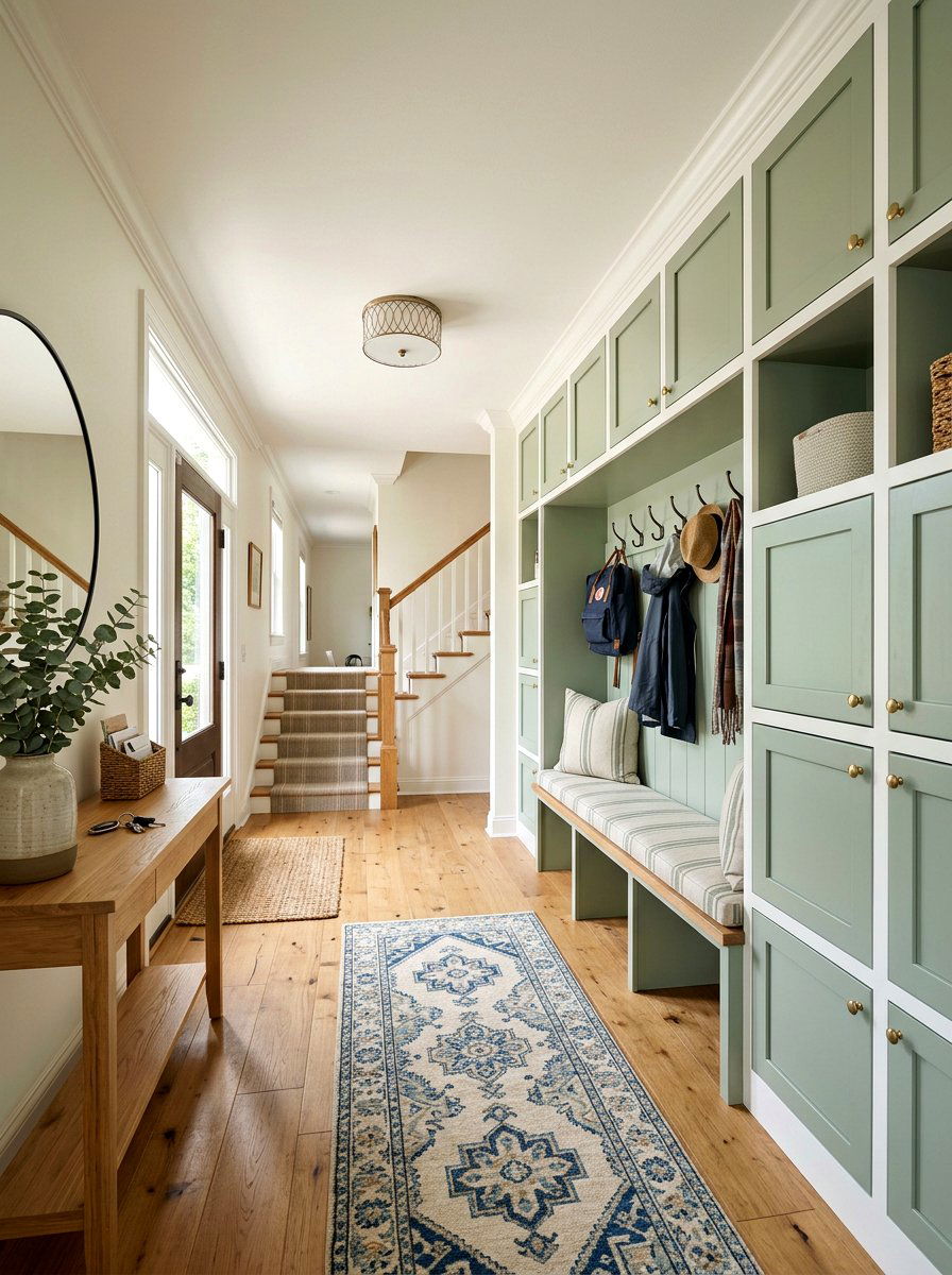 Cubby Shoe Storage With Doors - 30 hidden shoe cabinet ideas