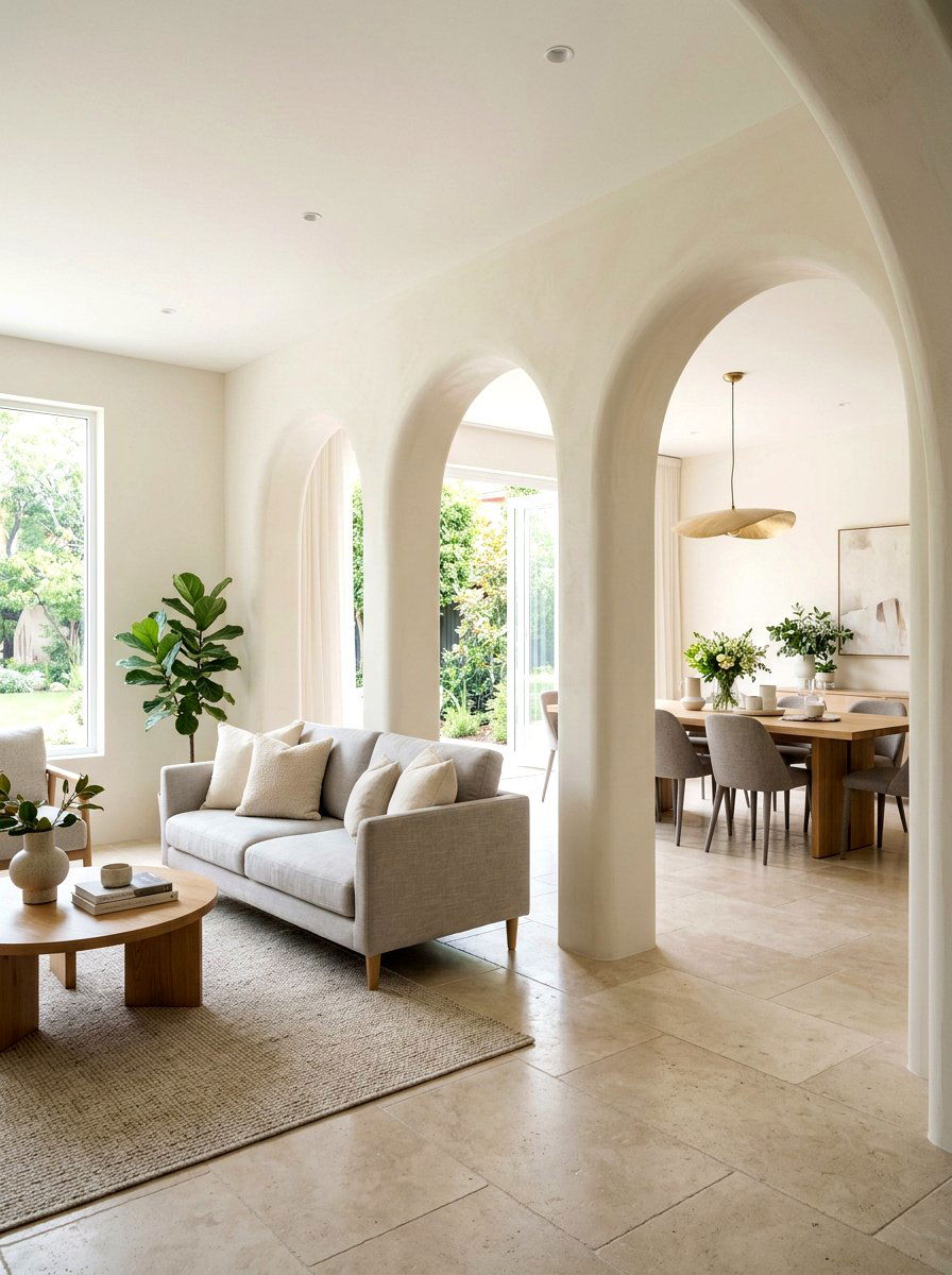 30 Dune Inspired Decor Ideas for Beachy Neutral, Year-Round Calm