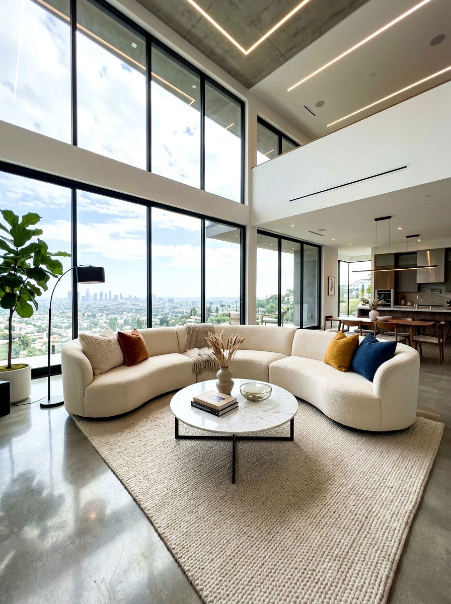 30 Family Room Sectional Ideas for Big Comfort and Smart Layouts