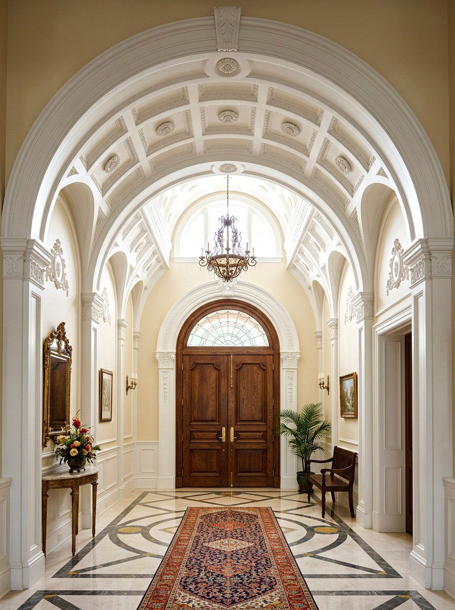30 Ceiling Trim Ideas to Add Elegant Detail to Any Room