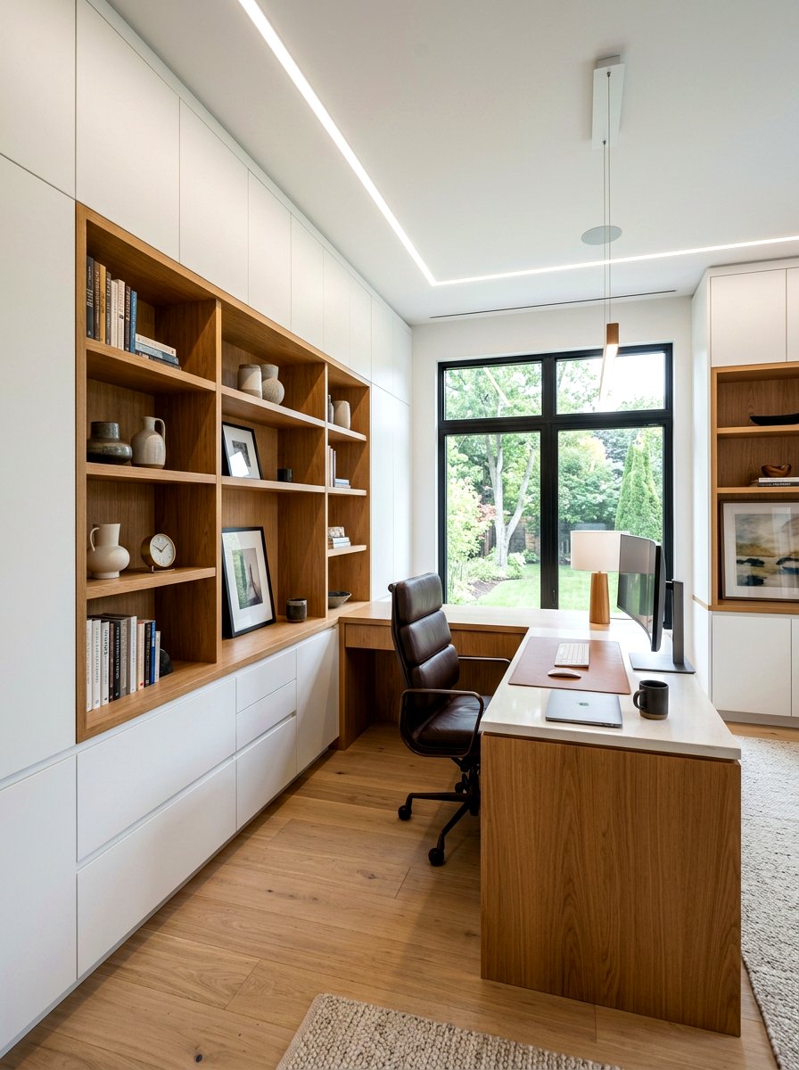 30 video call office ideas to Boost Focus and Comfort at Home
