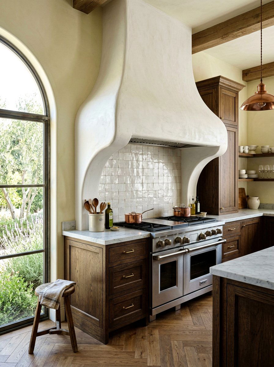 30 Kitchen Remodel Ideas to Create Your Dream Cooking Space