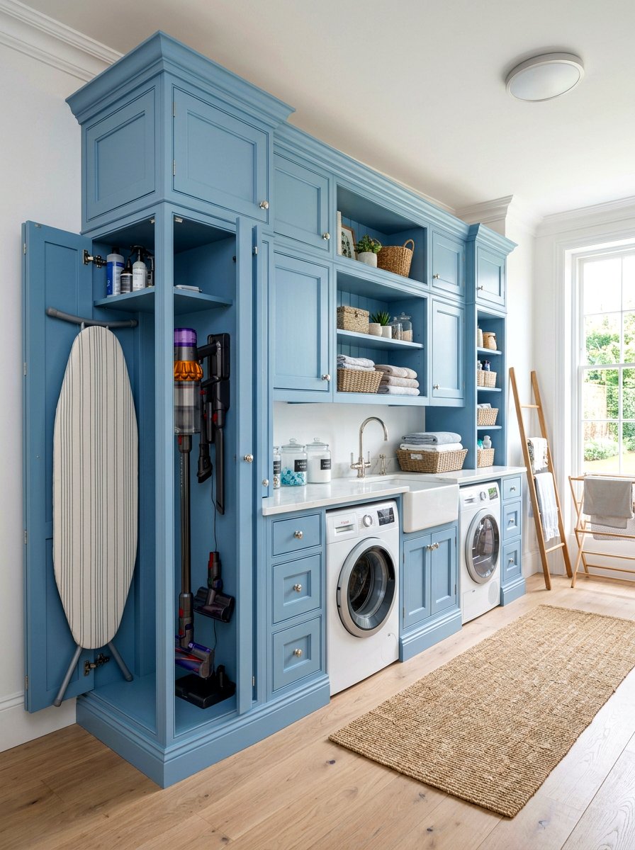 30 laundry room ideas: Budget-to-Beautiful Refresh Hacks
