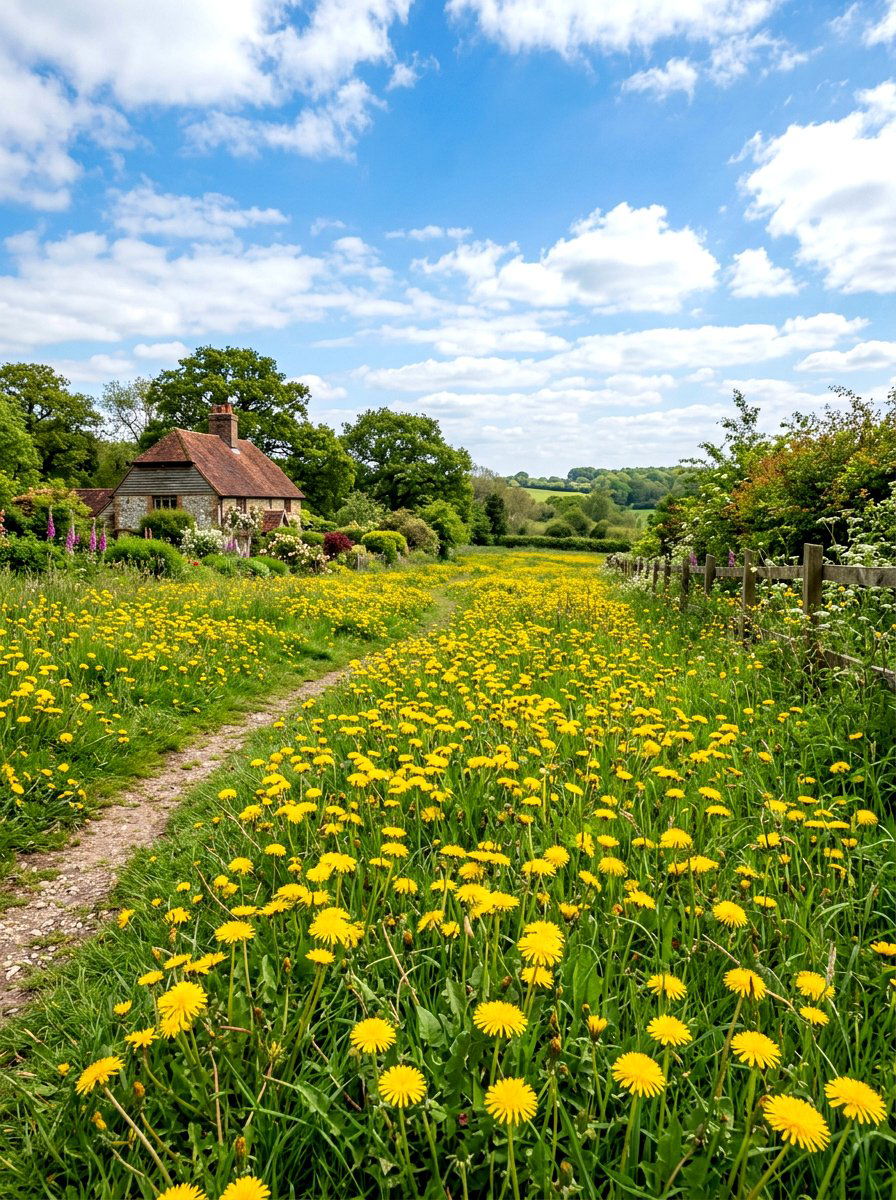 30 edible flower garden ideas for a Pretty, Edible Harvest