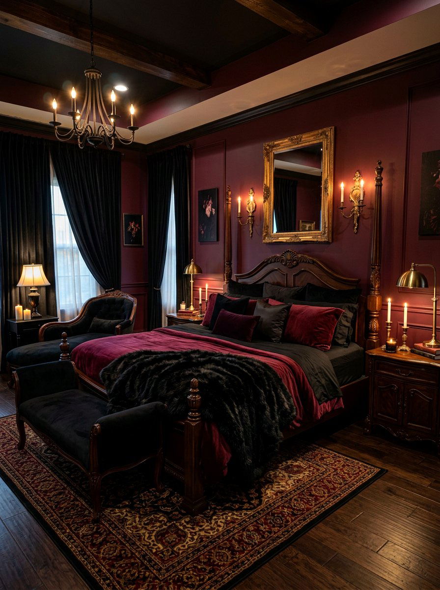Five Star Suite Bedroom Ideas: 30 Luxe Style Picks Today