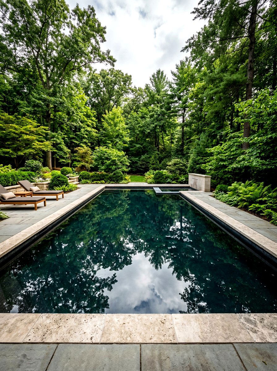 30 Backyard Oasis Pool Ideas for a Resort-Style Backyard