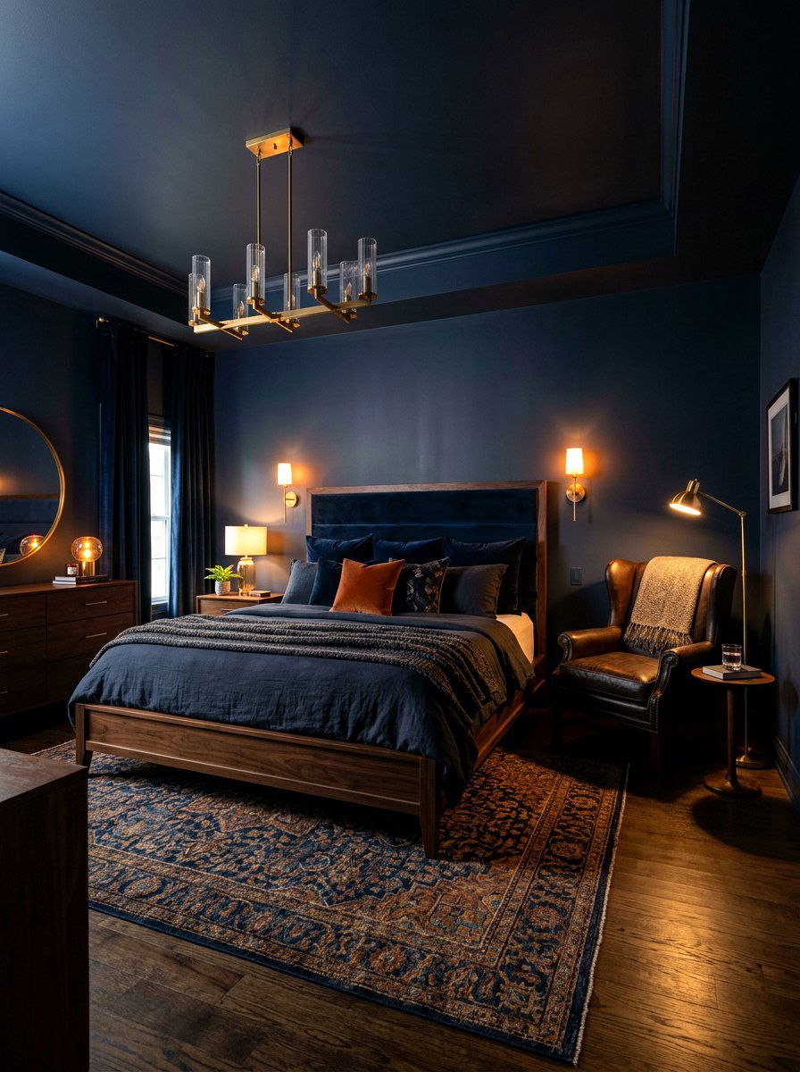 30 Luxury Pinterest Bedroom Ideas for a Dreamy Elevated Look