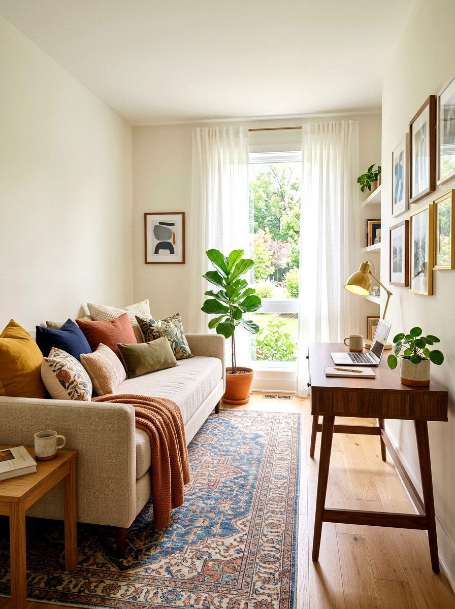 Daybed Guest Room Office - 30 guest room office ideas